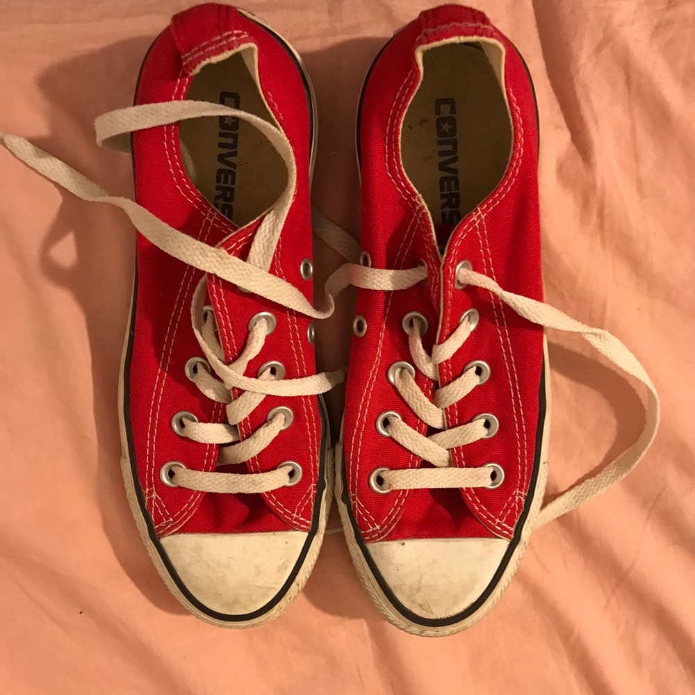 Converse